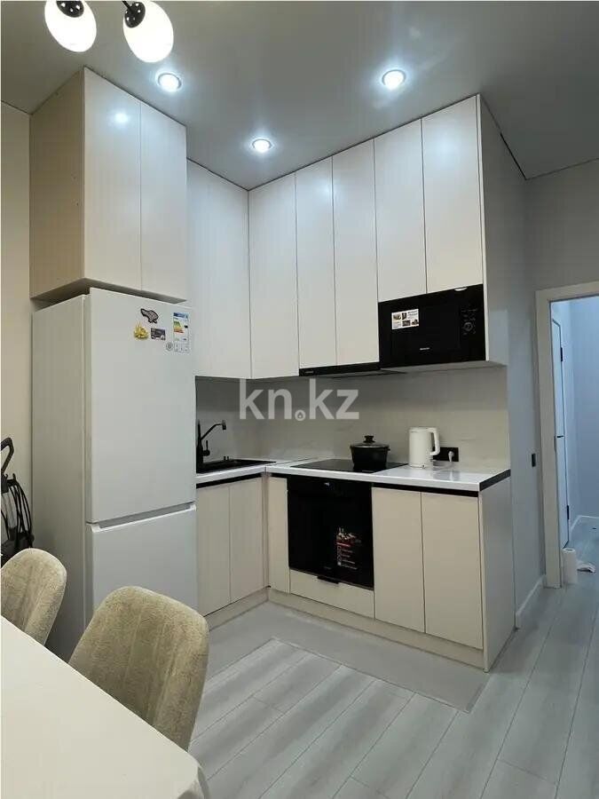 Продажа 2-комнатной квартиры, 45 м² - Продажа квартир в Казахстане - страница 54 фото 4 из 6