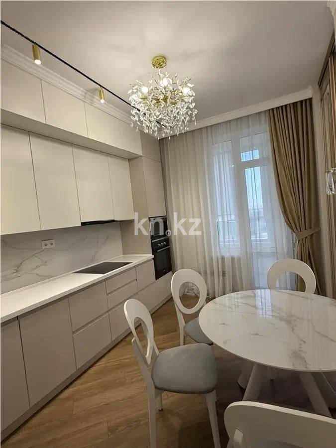 Продажа 2-комнатной квартиры, 61 м² - Продажа двухкомнатных квартир в р-не Сарайшык Астаны - страница 7 фото 3 из 4