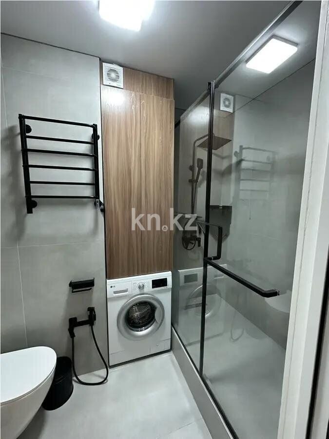 Продажа 2-комнатной квартиры, 60 м² - Продажа квартир в Казахстане - страница 211 фото 4 из 4