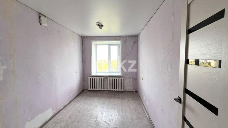 Продажа 3-комнатной квартиры, 59 м² - Продажа квартир в кирпичном доме в Казахстане - страница 10 фото 3 из 8