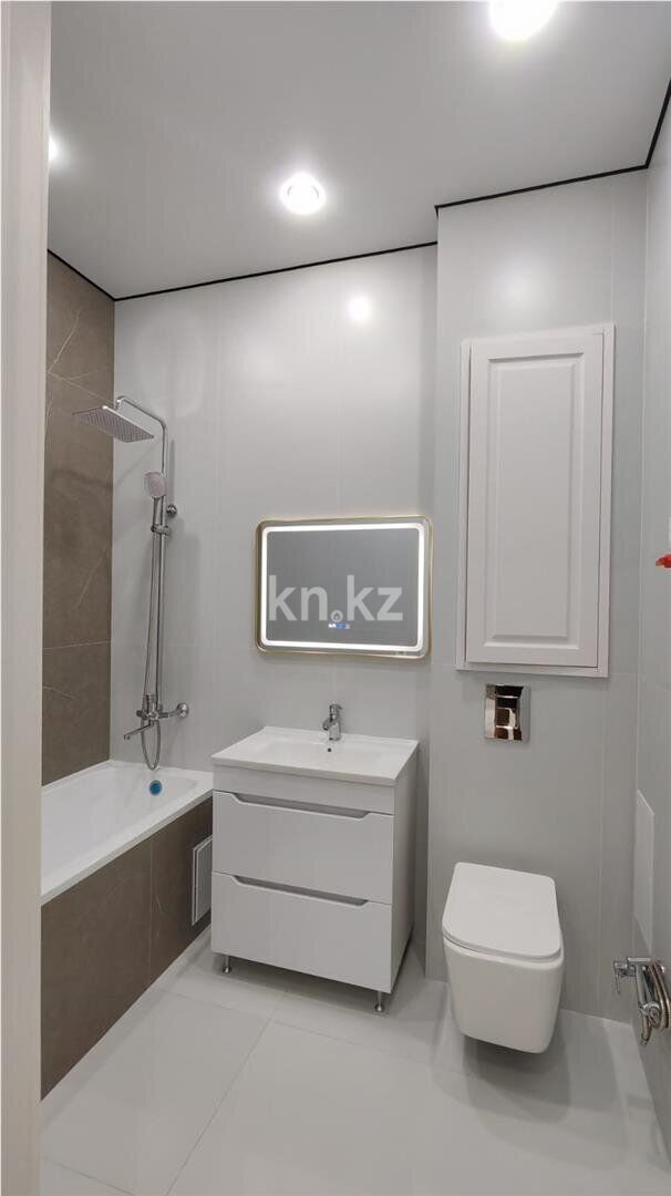 Продажа 2-комнатной квартиры, 52 м² - Продажа квартир в кирпичном доме в Казахстане - страница 16 фото 17 из 27