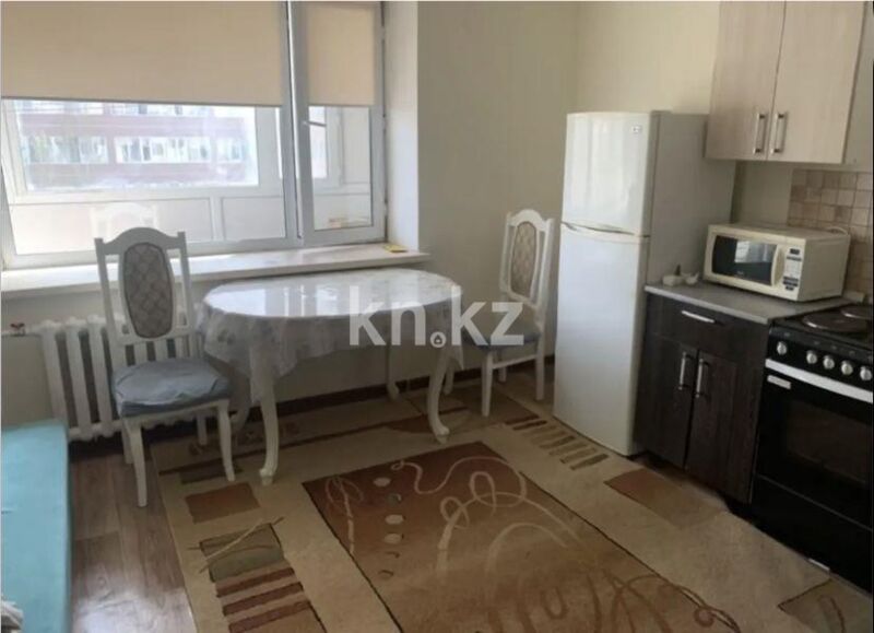 Продажа 1-комнатной квартиры, 44 м² - Продажа однокомнатных квартир в р-не Алматы Астаны - страница 11 фото 2 из 3