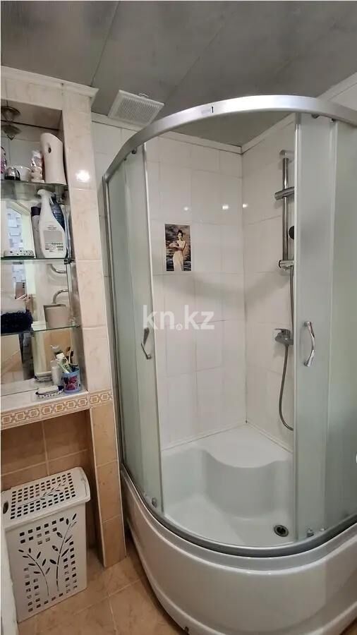 Продажа 2-комнатной квартиры, 45 м² - Продажа двухкомнатных квартир в блочном доме в Казахстане фото 3 из 5