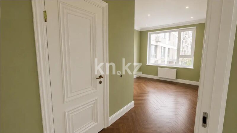 Продажа 4-комнатной квартиры, 82.2 м² - Продажа четырехкомнатных квартир в Турксибском р-не Алматы фото 2 из 9