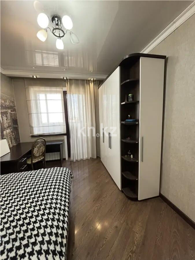 Продажа 4-комнатной квартиры, 120 м² - Продажа квартир в Казахстане - страница 12 фото 4 из 8