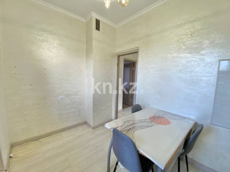 Продажа 3-комнатной квартиры, 72 м² - Продажа трехкомнатных квартир в Ауэзовском р-не Алматы - страница 14 фото 12 из 28