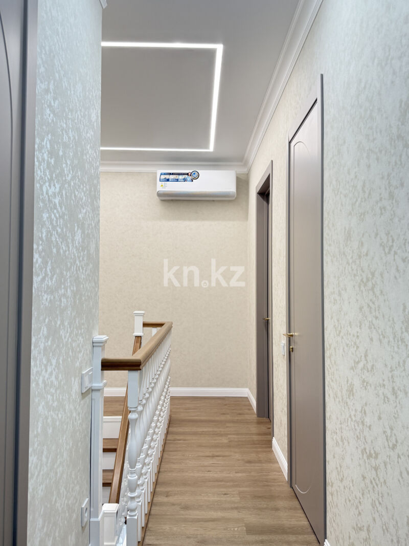 Продажа 4-комнатной квартиры, 145 м² - Продажа квартир в монолитном доме в Астане - страница 4 фото 33 из 40