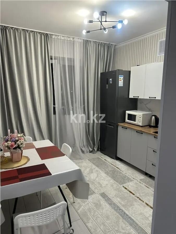 Продажа 1-комнатной квартиры, 37 м² - Продажа однокомнатных квартир в р-не Нура Астаны - страница 12 фото 2 из 3