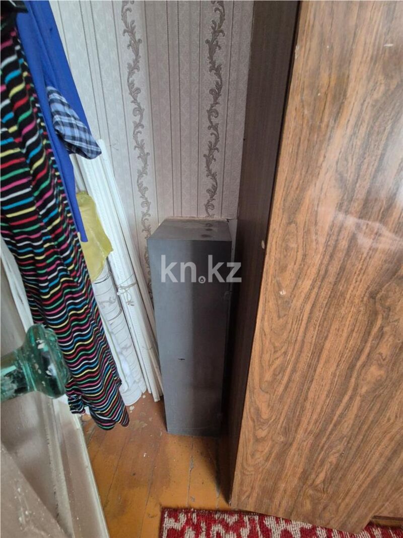 Продажа 3-комнатной квартиры, 57 м² - Недвижимость в Темиртау - страница 33 фото 23 из 28