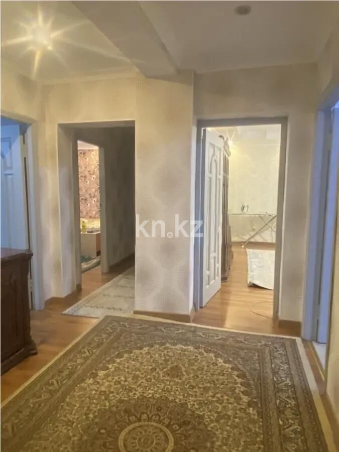Продажа 3-комнатной квартиры, 103 м² - Продажа трехкомнатных квартир в Ауэзовском р-не Алматы - страница 23 фото 5 из 5