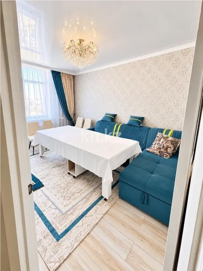 Продажа 2-комнатной квартиры, 50 м² - Продажа квартир от собственников в Астане - страница 22 фото 2 из 2