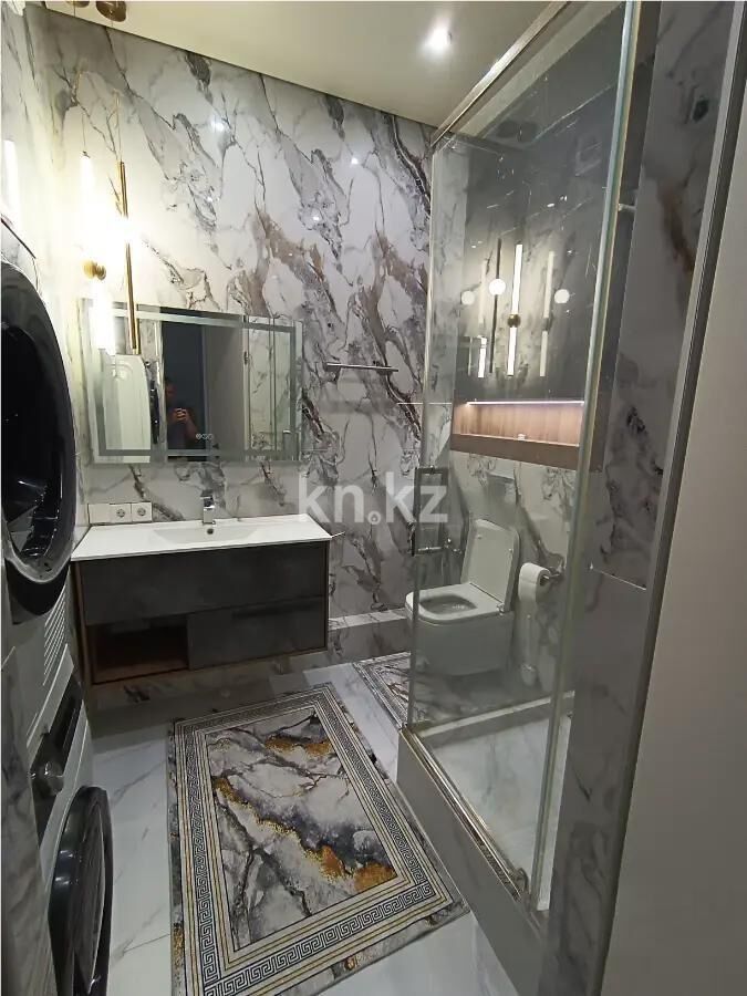 Продажа 2-комнатной квартиры, 50 м² - Продажа двухкомнатных квартир в р-не Сарыарка Астаны - страница 23 фото 4 из 5
