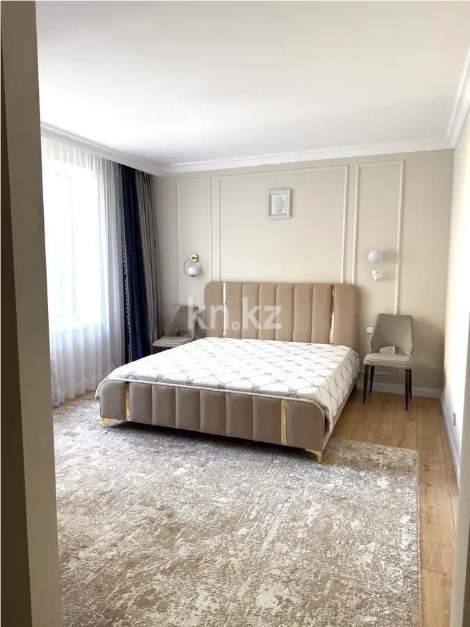 Продажа 3-комнатной квартиры, 97 м² - Продажа трехкомнатных квартир в монолитно-каркасном доме в Казахстане - страница 119 фото 2 из 7