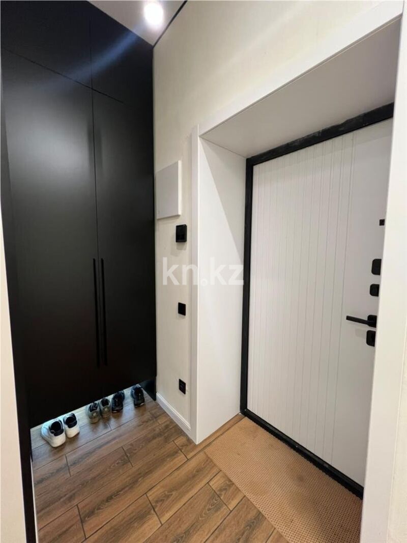 Продажа 2-комнатной квартиры, 45 м² - Продажа  двухкомнатных квартир в новостройках Караганды фото 12 из 14