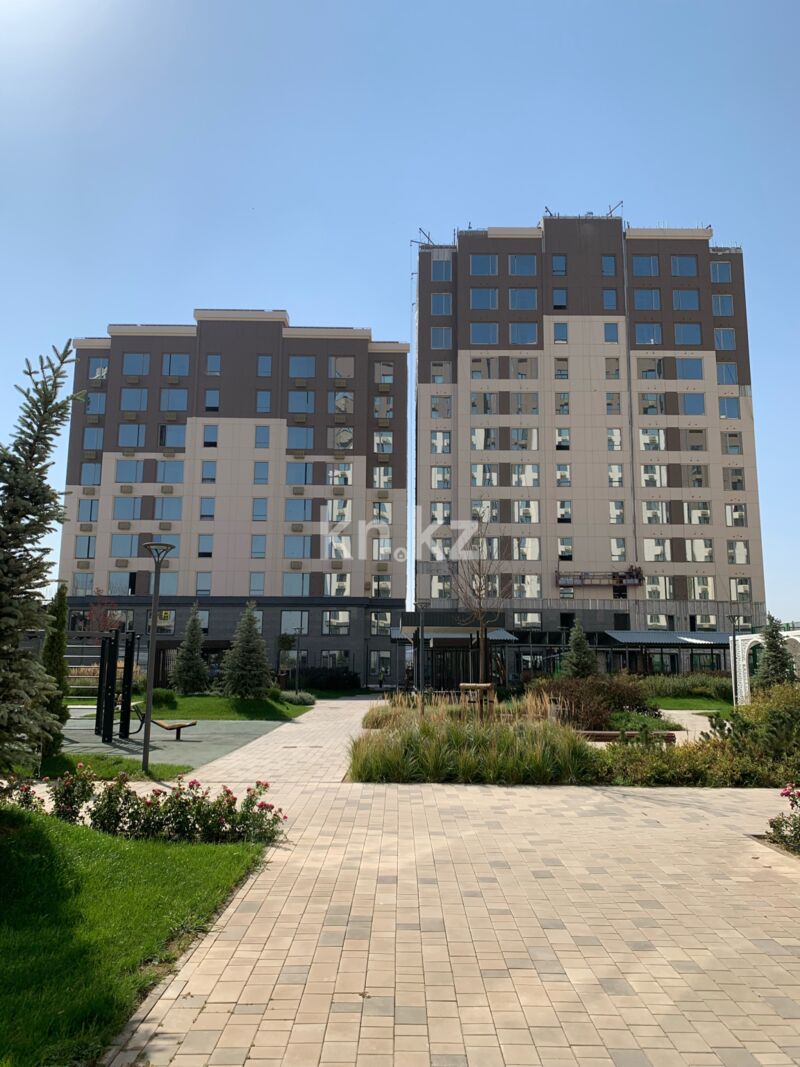 Продажа 1-комнатной квартиры, 50 м² - Продажа квартир в Абайском р-не Шымкента фото 26 из 32