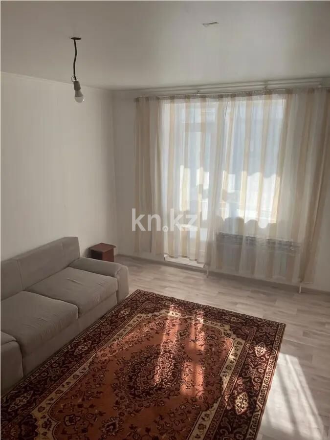Продажа 1-комнатной квартиры, 41 м² - Продажа однокомнатных квартир в Казахстане - страница 18 фото 1 из 4
