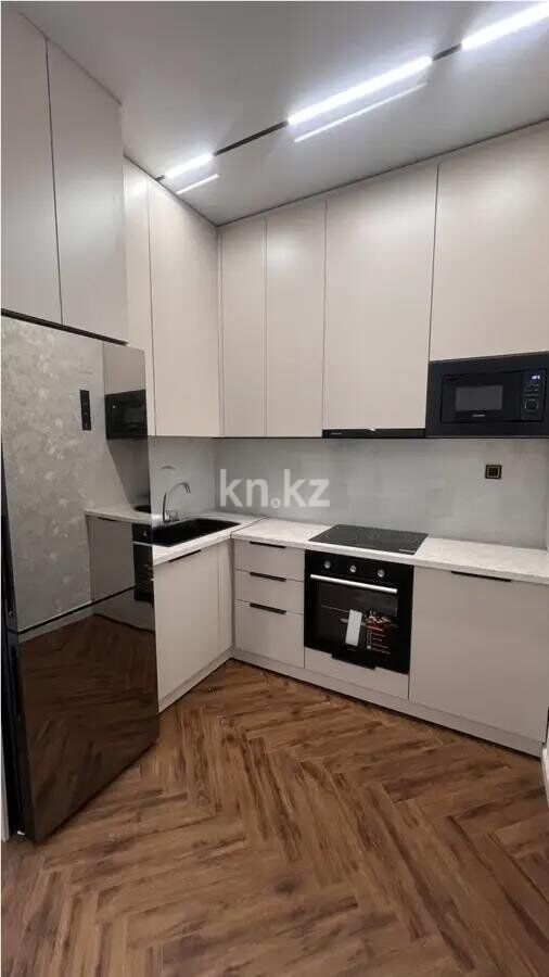 Продажа 2-комнатной квартиры, 44.8 м² - Продажа квартир в Казахстане - страница 14 фото 3 из 5