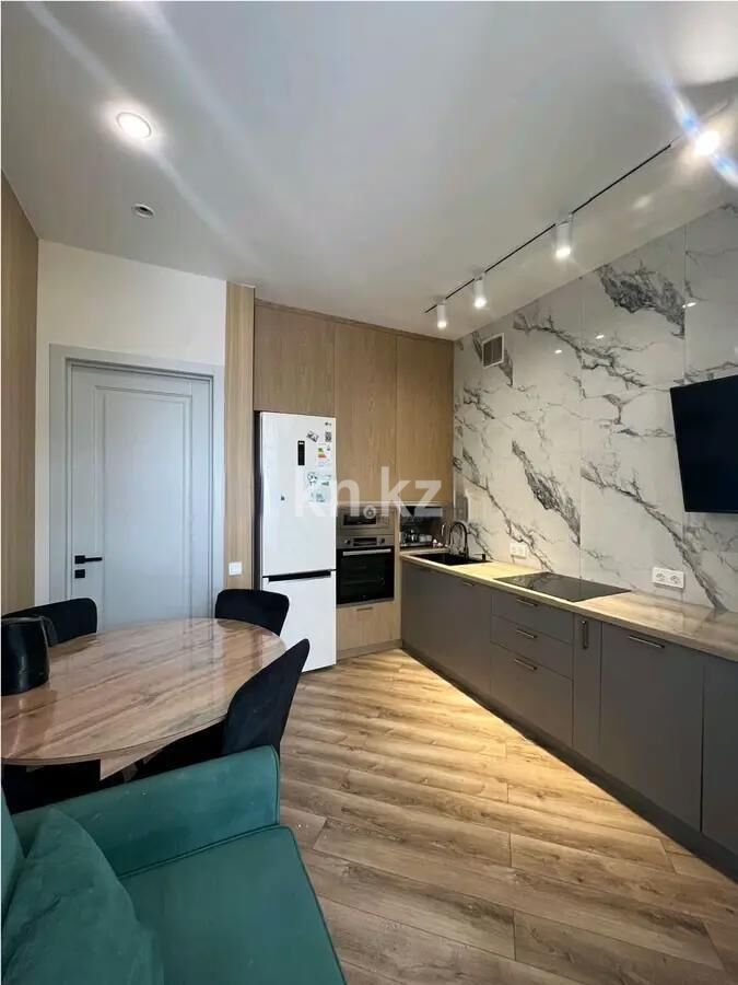 Продажа 3-комнатной квартиры, 60 м² - Продажа квартир в Казахстане - страница 89 фото 4 из 5