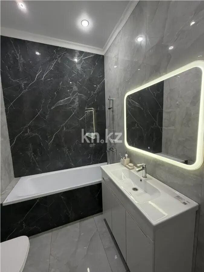 Продажа 1-комнатной квартиры, 43 м² - Аренда баз, складов и промышленной недвижимости в Темиртау фото 3 из 3