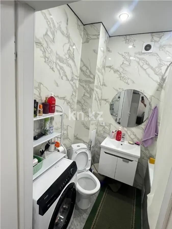 Продажа 2-комнатной квартиры, 39 м² - Продажа двухкомнатных квартир в р-не Сарайшык Астаны - страница 26 фото 3 из 3