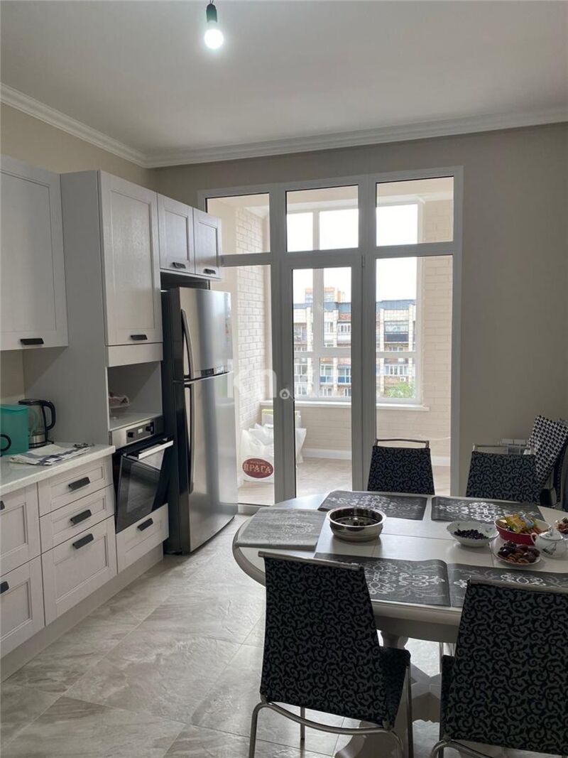 Продажа 3-комнатной квартиры, 116 м² - Продажа квартир в Михайловке Караганды - страница 2 фото 6 из 13