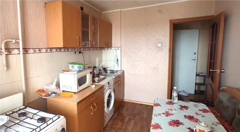 Продажа 3-комнатной квартиры, 66 м² - Продажа трехкомнатных квартир на Юго-Востоке Караганды - страница 22 фото 7 из 12