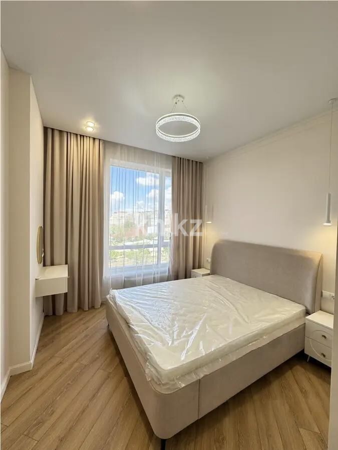 Продажа 2-комнатной квартиры, 40 м² - Продажа двухкомнатных квартир в р-не Есиль Астаны - страница 17 фото 2 из 5