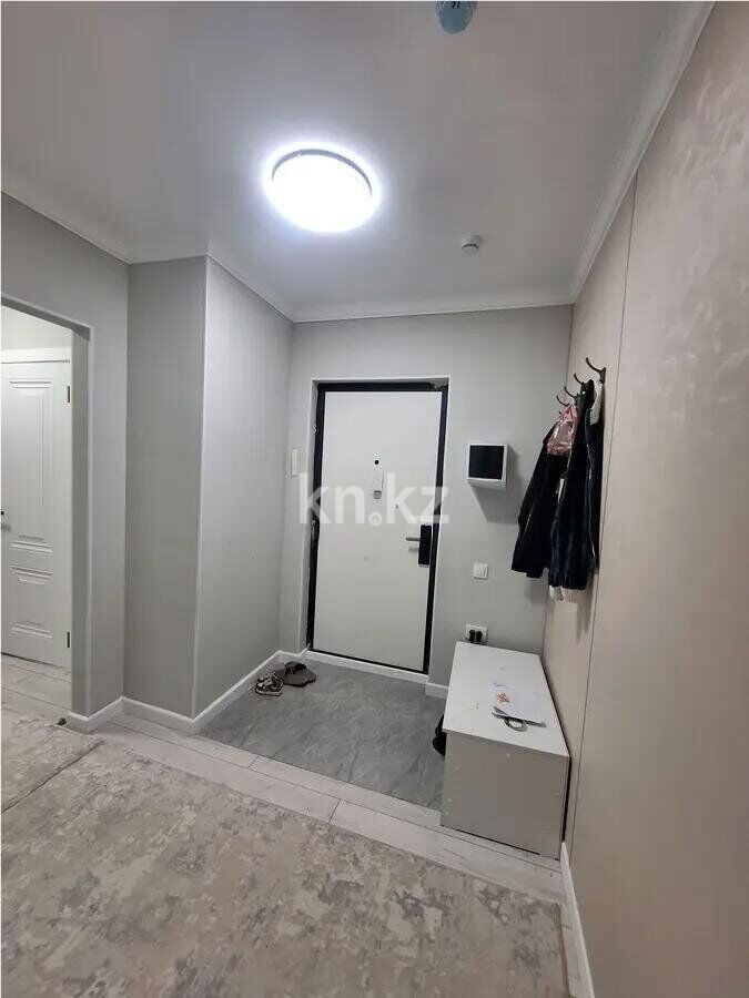 Продажа 2-комнатной квартиры, 61 м² - Недвижимость в Астане - страница 10 фото 4 из 4