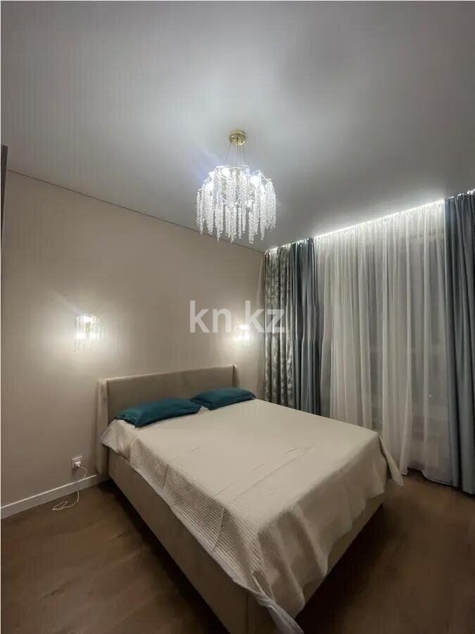 Продажа 1-комнатной квартиры, 40 м² - Продажа однокомнатных квартир от собственников в Алматы - страница 36 фото 1 из 3