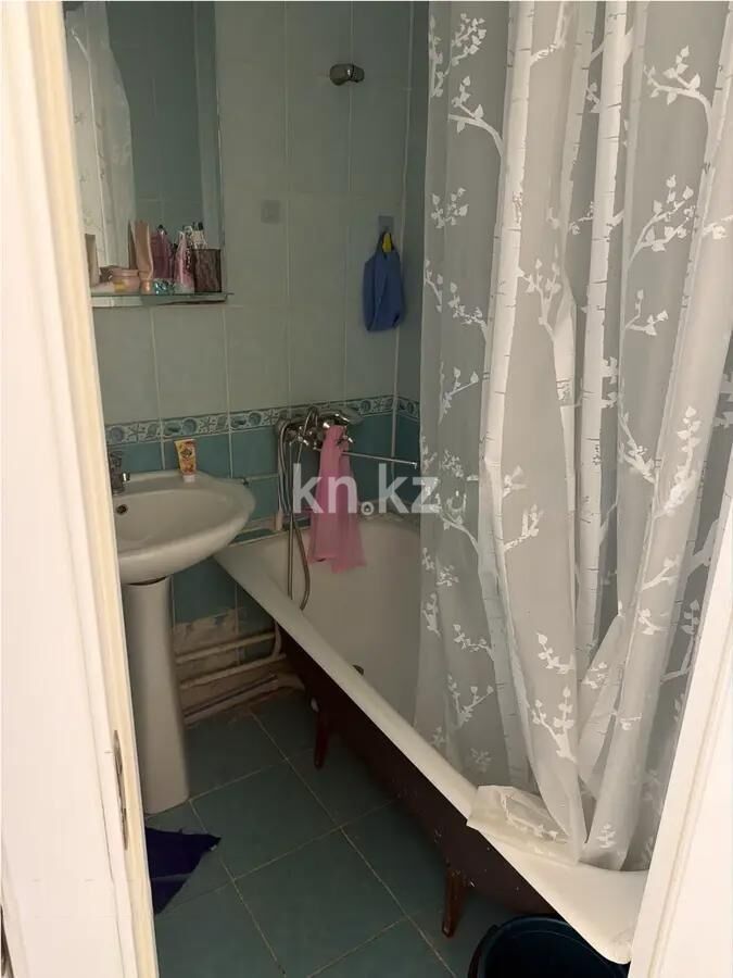 Продажа 2-комнатной квартиры, 47 м² - Продажа двухкомнатных квартир в кирпичном доме в Алматы - страница 8 фото 4 из 5