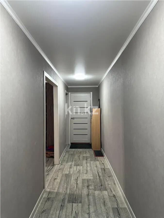Продажа 3-комнатной квартиры, 63 м² - Продажа трехкомнатных квартир на Юго-Востоке Караганды - страница 21 фото 11 из 15