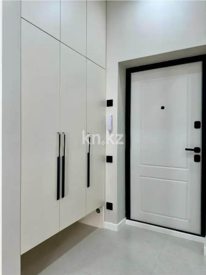 Продажа 2-комнатной квартиры, 43.5 м² - Продажа двухкомнатных квартир в монолитно-каркасном доме в Казахстане - страница 204 фото 5 из 6