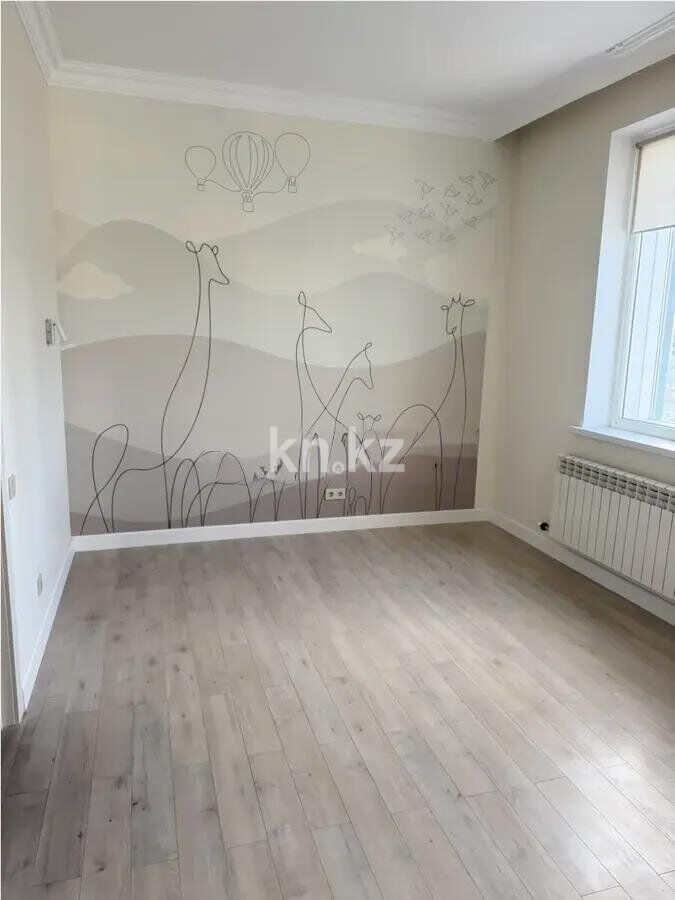 Продажа 4-комнатной квартиры, 128 м² - Продажа квартир в Казахстане - страница 201 фото 1 из 6