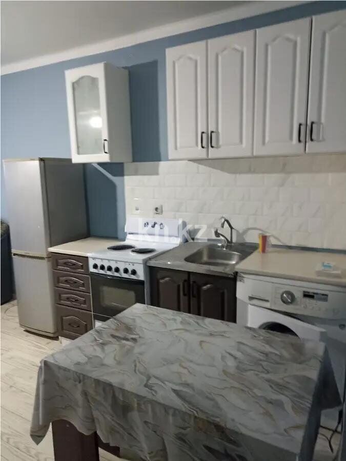Продажа 1-комнатной квартиры, 26 м² - Продажа квартир в р-не Сарыарка Астаны - страница 33 фото 2 из 3