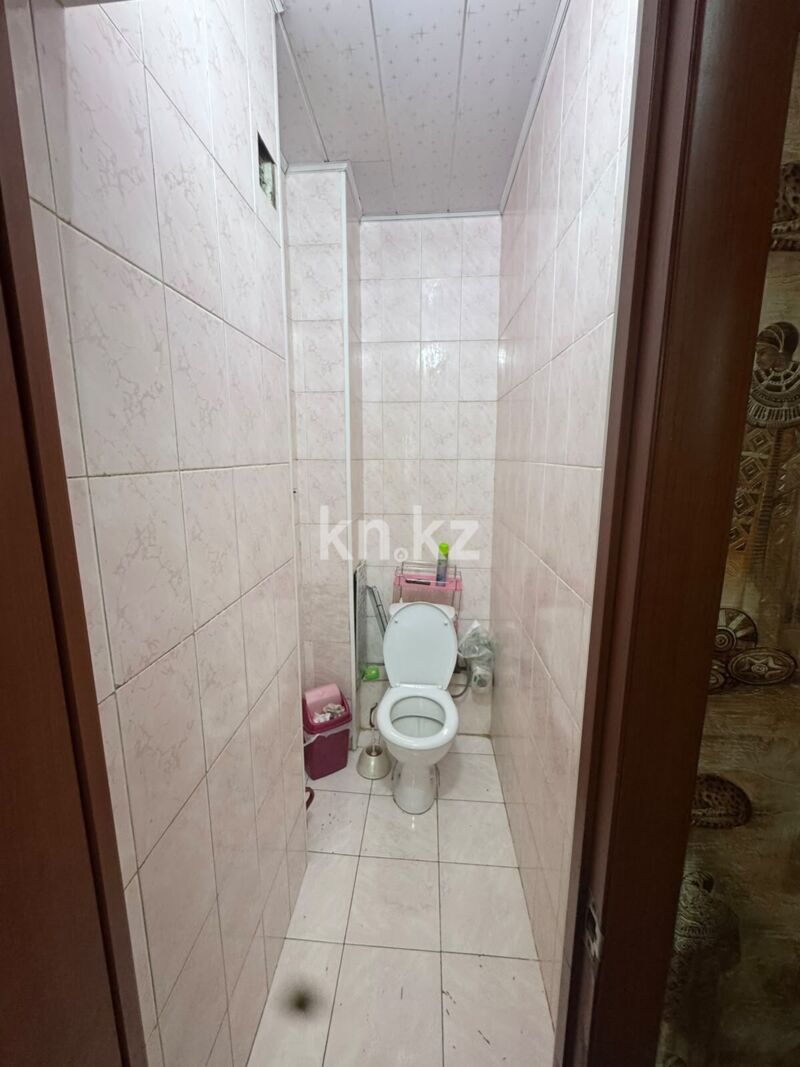Продажа 2-комнатной квартиры, 54 м² - Аренда квартир посуточно в Алматинской области фото 3 из 17