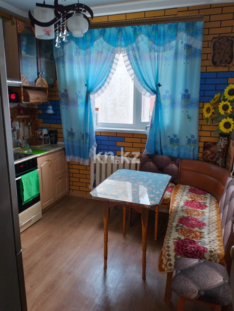 Продажа 3-комнатной квартиры, 74 м² - Продажа квартир в Абае фото 15 из 21