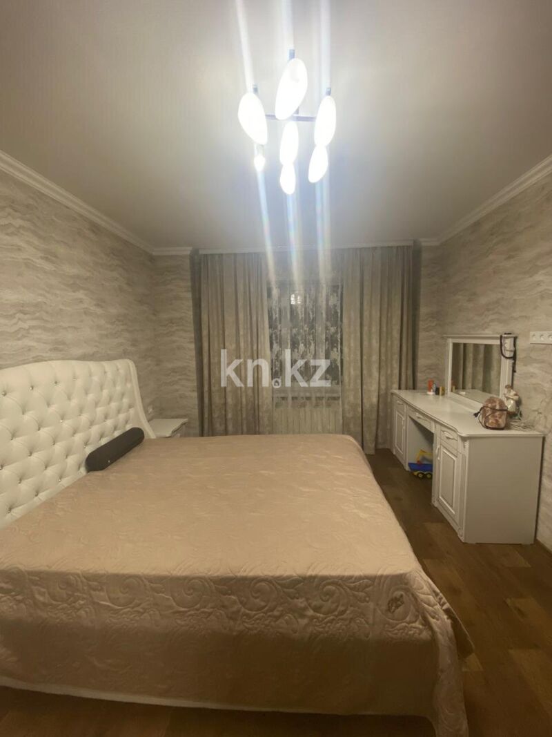 Продажа 3-комнатной квартиры, 98.2 м² - Продажа квартир в новостройках Караганды - страница 3 фото 6 из 26