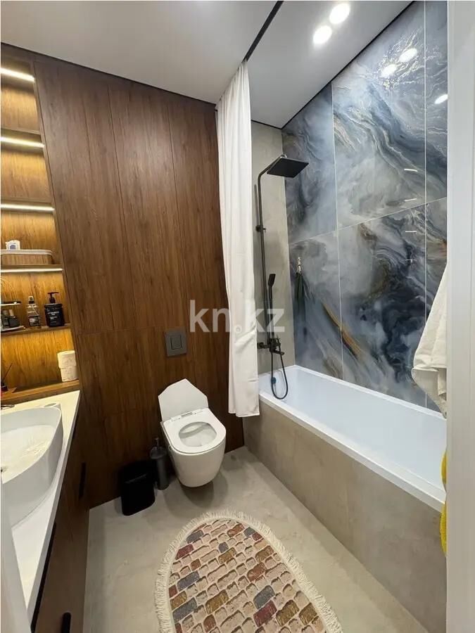Продажа 3-комнатной квартиры, 80 м² - Продажа трехкомнатных квартир в Ауэзовском р-не Алматы - страница 23 фото 5 из 6