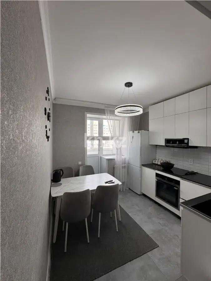 Продажа 2-комнатной квартиры, 57 м² - Продажа двухкомнатных квартир в блочном доме в Астане фото 3 из 4