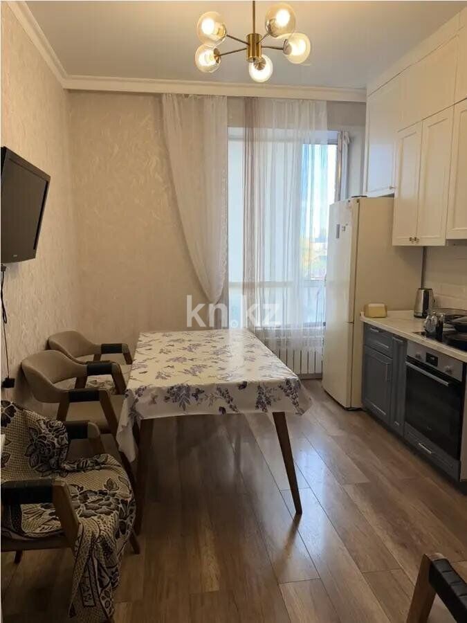 Продажа 3-комнатной квартиры, 75 м² - Продажа трехкомнатных квартир в р-не Алматы Астаны - страница 2 фото 4 из 6