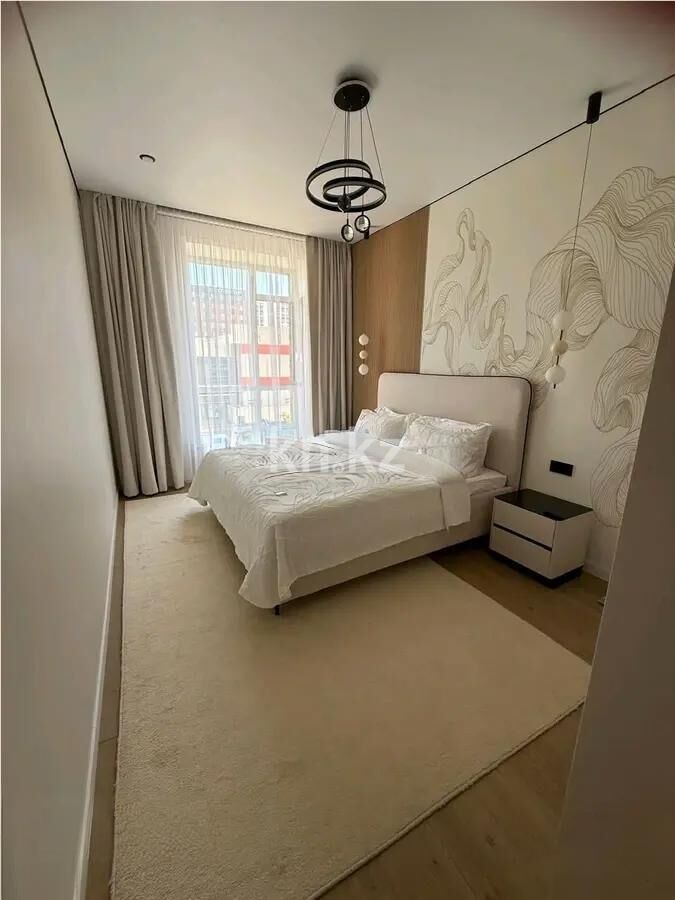 Продажа 3-комнатной квартиры, 93 м² - Продажа квартир в монолитно-каркасном доме в Казахстане - страница 22 фото 2 из 6