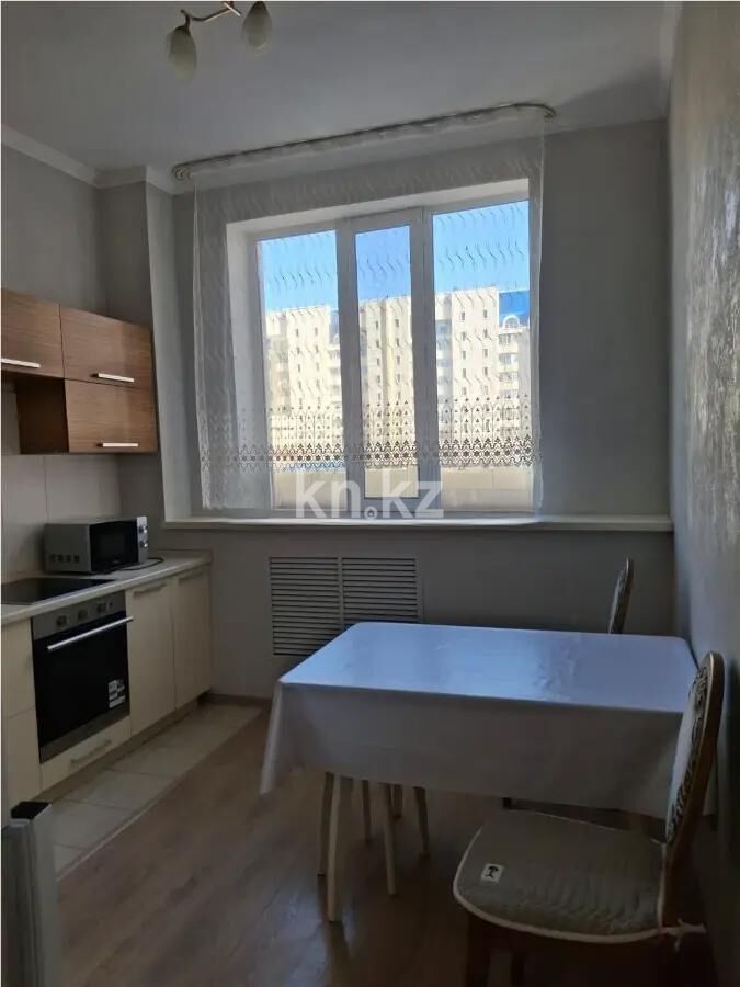 Продажа 2-комнатной квартиры, 55 м² - Продажа двухкомнатных квартир в р-не Есиль Астаны - страница 42 фото 3 из 4