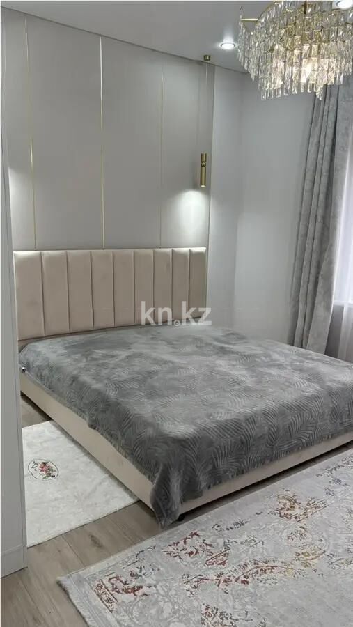 Продажа 2-комнатной квартиры, 63 м² - Продажа двухкомнатных квартир в кирпичном доме в Караганде - страница 8 фото 2 из 6