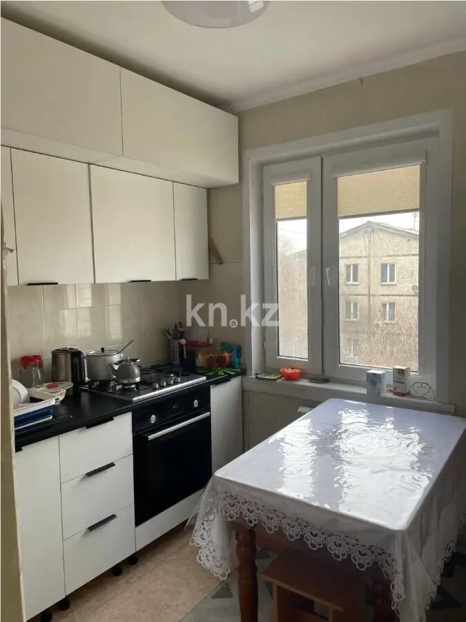 Продажа 3-комнатной квартиры, 62.1 м² - Продажа трехкомнатных квартир в Алмалинском р-не Алматы - страница 20 фото 4 из 5