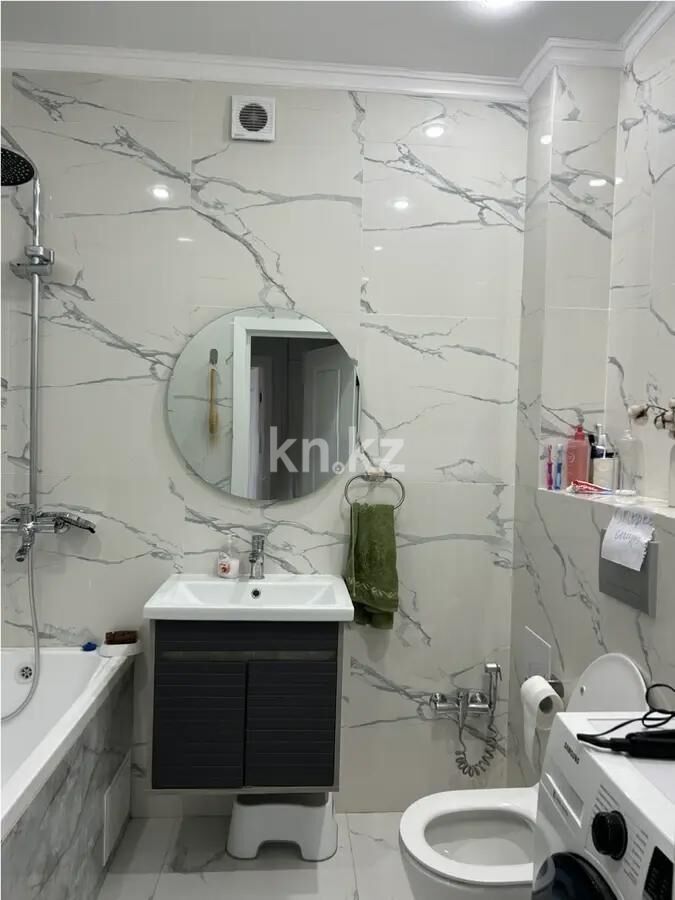 Продажа 2-комнатной квартиры, 39 м² - Продажа двухкомнатных квартир в р-не Сарайшык Астаны - страница 36 фото 4 из 5