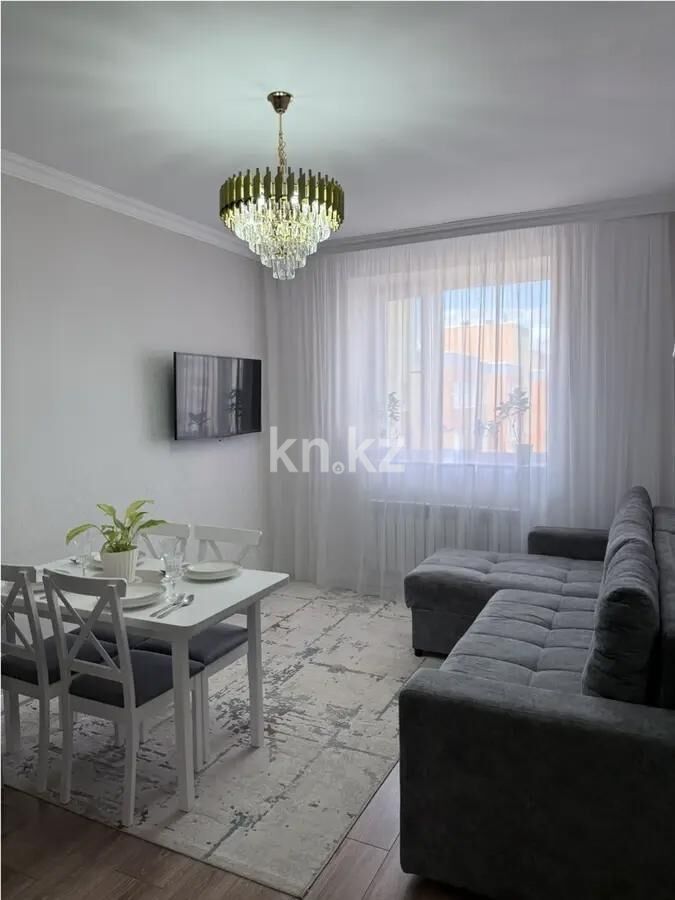 Продажа 1-комнатной квартиры, 39 м² - Продажа недвижимости в Казахстане - страница 32 фото 1 из 4