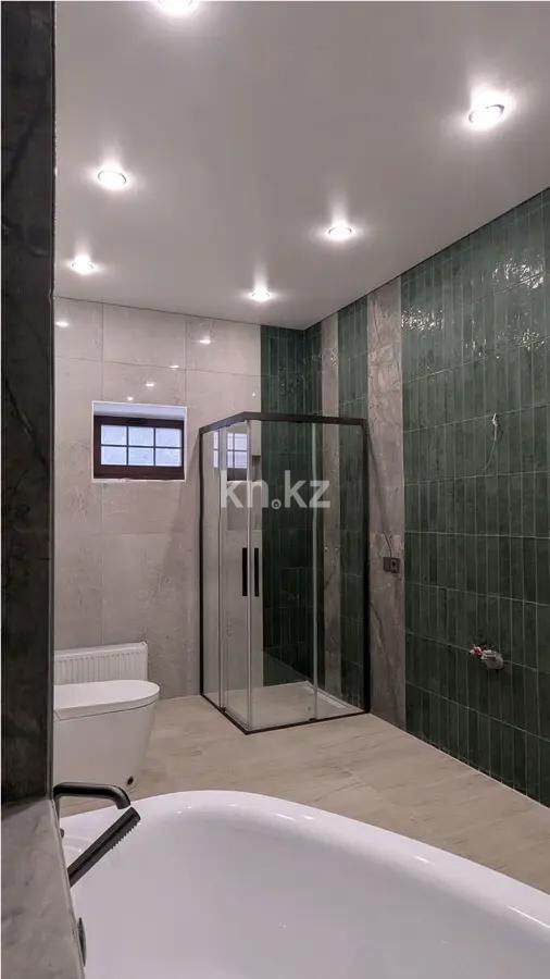 Продажа 3-комнатной квартиры, 197 м² - Продажа трехкомнатных квартир в кирпичном доме в Казахстане - страница 68 фото 5 из 5