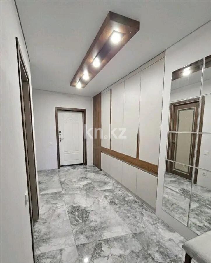 Продажа 3-комнатной квартиры, 85 м² - Продажа недвижимости в Алматы - страница 15 фото 5 из 5