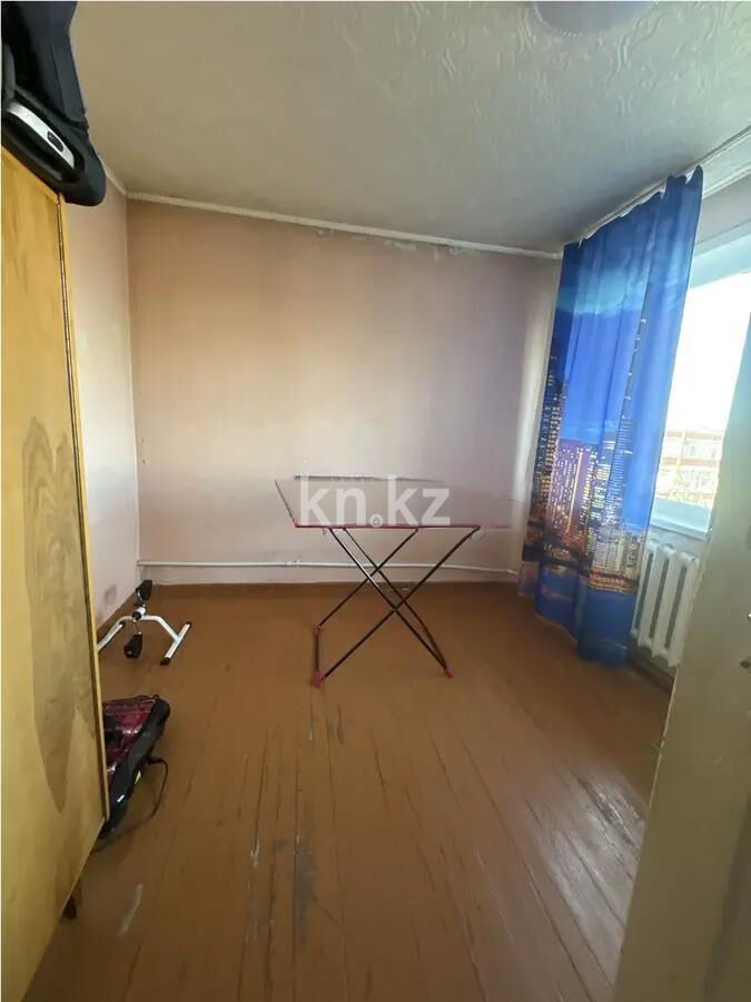 Продажа 4-комнатной квартиры, 61 м² - Продажа четырехкомнатных квартир в панельном доме в Караганде - страница 6 фото 3 из 8