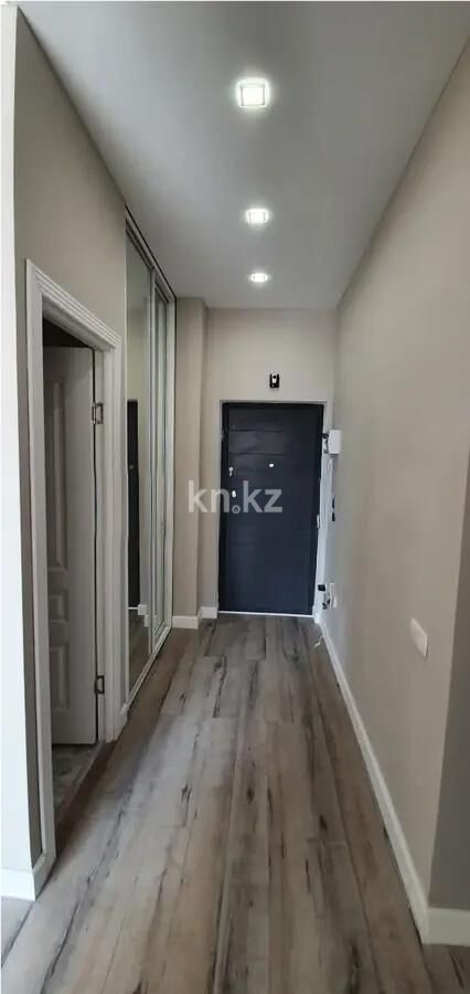 Продажа 2-комнатной квартиры, 55 м² - Продажа двухкомнатных квартир в Бостандыкском р-не Алматы - страница 30 фото 5 из 5